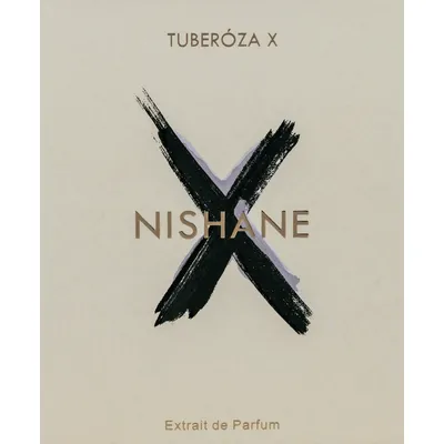 Nishane Tuberoza X