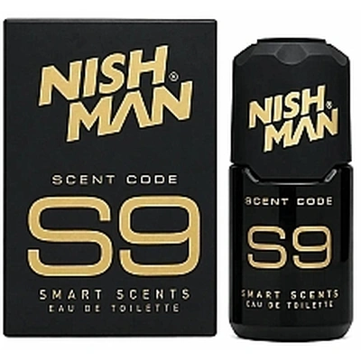 Nishman Smart Scents S9