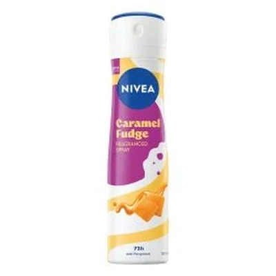 Nivea Caramel Fudge