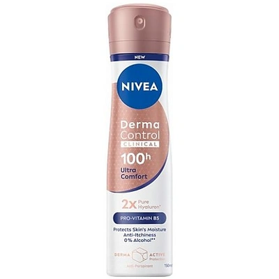 Nivea Deo Derma Control