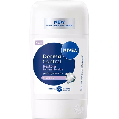 Nivea Derma Control Restore 72h