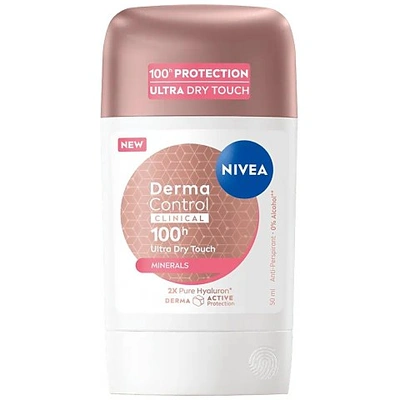 Nivea Derma Control Clinical Ultra Dry Touch