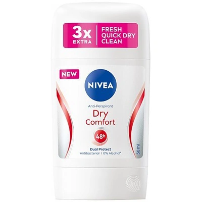 Nivea Dry Comfort 48h
