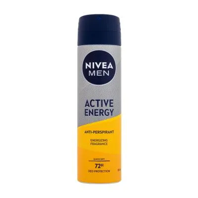 Nivea Men Active Energy