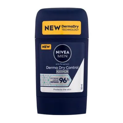 Nivea Men Derma Dry Control 96h