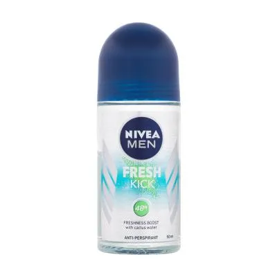 Nivea Men Fresh Kick