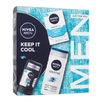 Nivea Men Keep It Cool