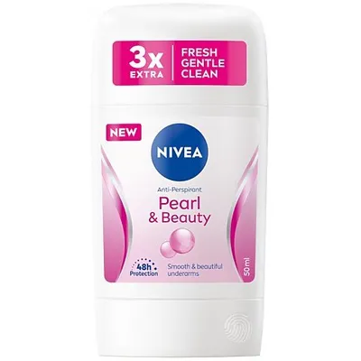 Nivea Pearl & Beauty 48h