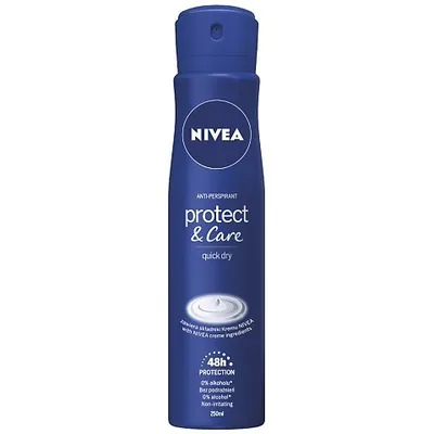 Nivea Protect & Care 48h