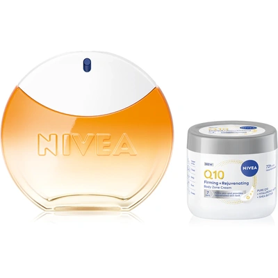 Nivea Sun