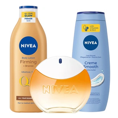 Nivea Sun