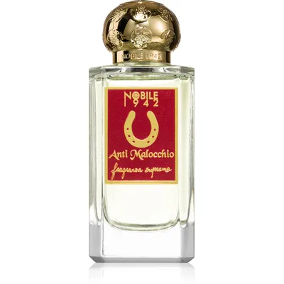 Nobile 1942 Anti Malocchio