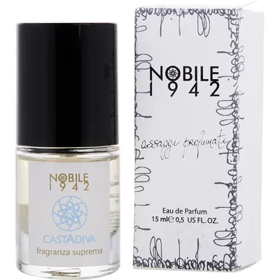 Nobile 1942 Casta Diva