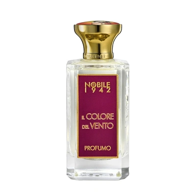 Nobile 1942 Il Colore Del Vento