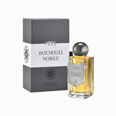 Nobile 1942 Patchouli Nobile