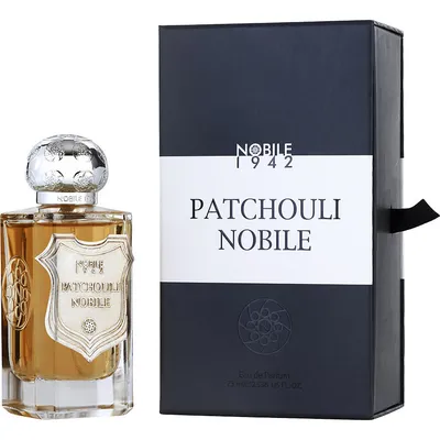 Nobile 1942 Patchouli Nobile