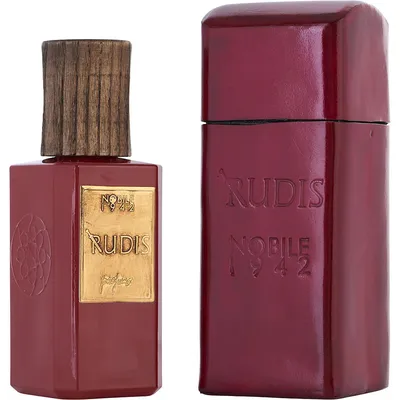 Nobile 1942 Rudis