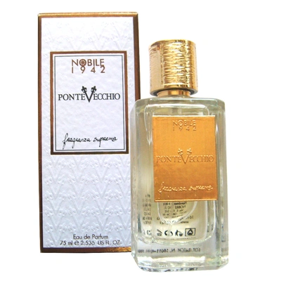 Nobile 1942 Pontevecchio