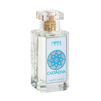 Nobile 1942 Casta Diva