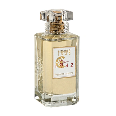 Nobile 1942 Chypre 1942
