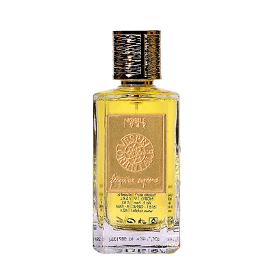 Nobile 1942 Vespri Orientale