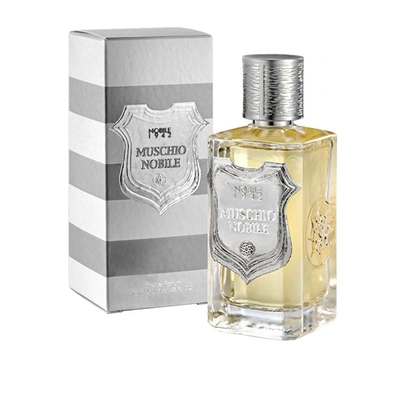 Nobile 1942 Muschio Nobile