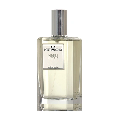 Nobile 1942 Pontevecchio Colonia Maxima