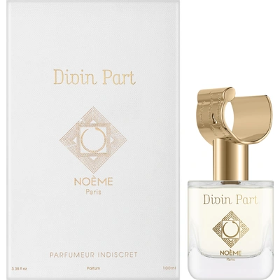 Noeme Divin Part