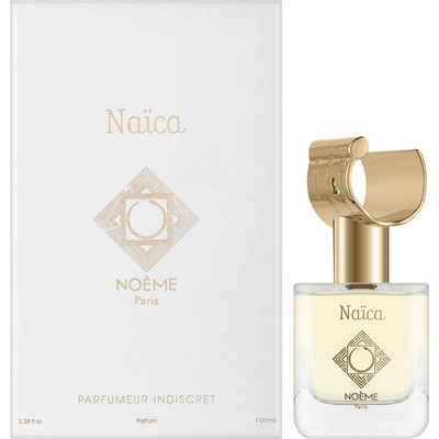 Noeme Naica
