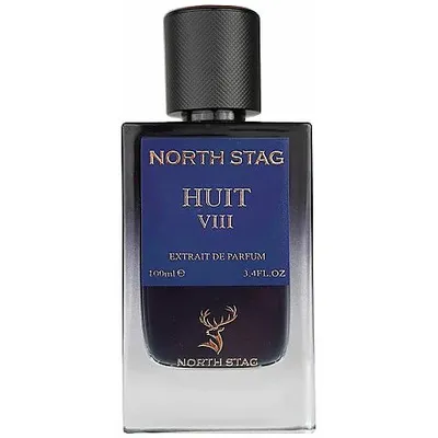 North Stag Huit VIII