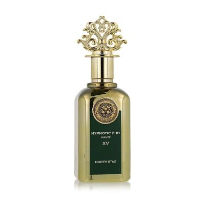 North Stag Hypnotic Oud XV