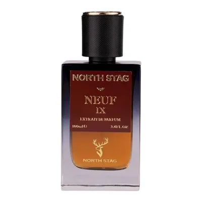 North Stag Neuf IX