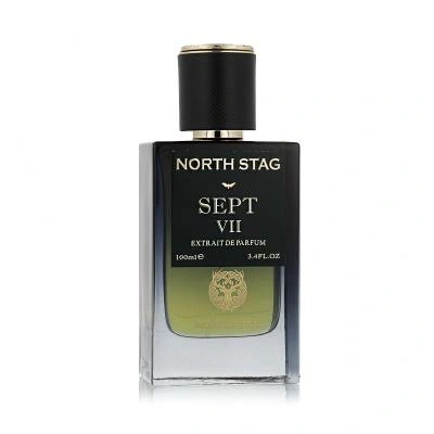 North Stag Sept VII