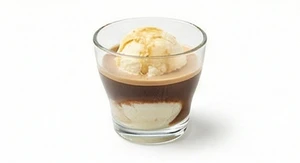 Affogato