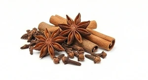 Aromatyczne przyprawy