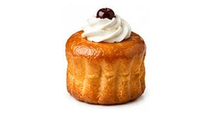 Baba (włoski deser)