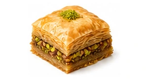 Baklawa