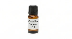 Balsam Copaiba