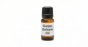 Balsam gurjan