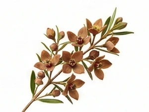 Boronia