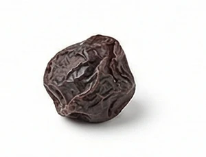 Ciemna śliwka Wu Mei