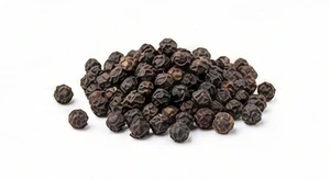 Czarny pieprz