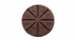 Czekolada meksykańska