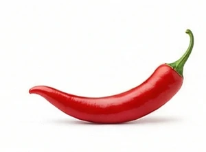 Czerwona papryczka chili