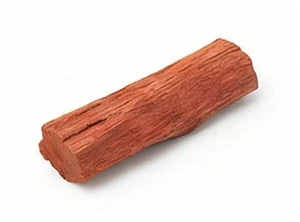 Czerwone drzewo sandałowe