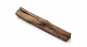 Drewno waniliowe