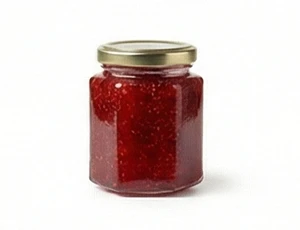 Dżem truskawkowy