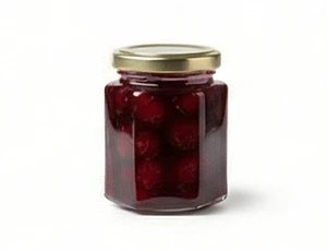 Dżem wiśniowy