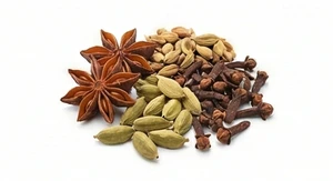 Egzotyczne przyprawy