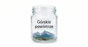 Górskie powietrze